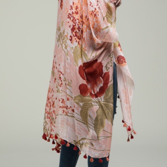 Kimono - Picture 5 of 11